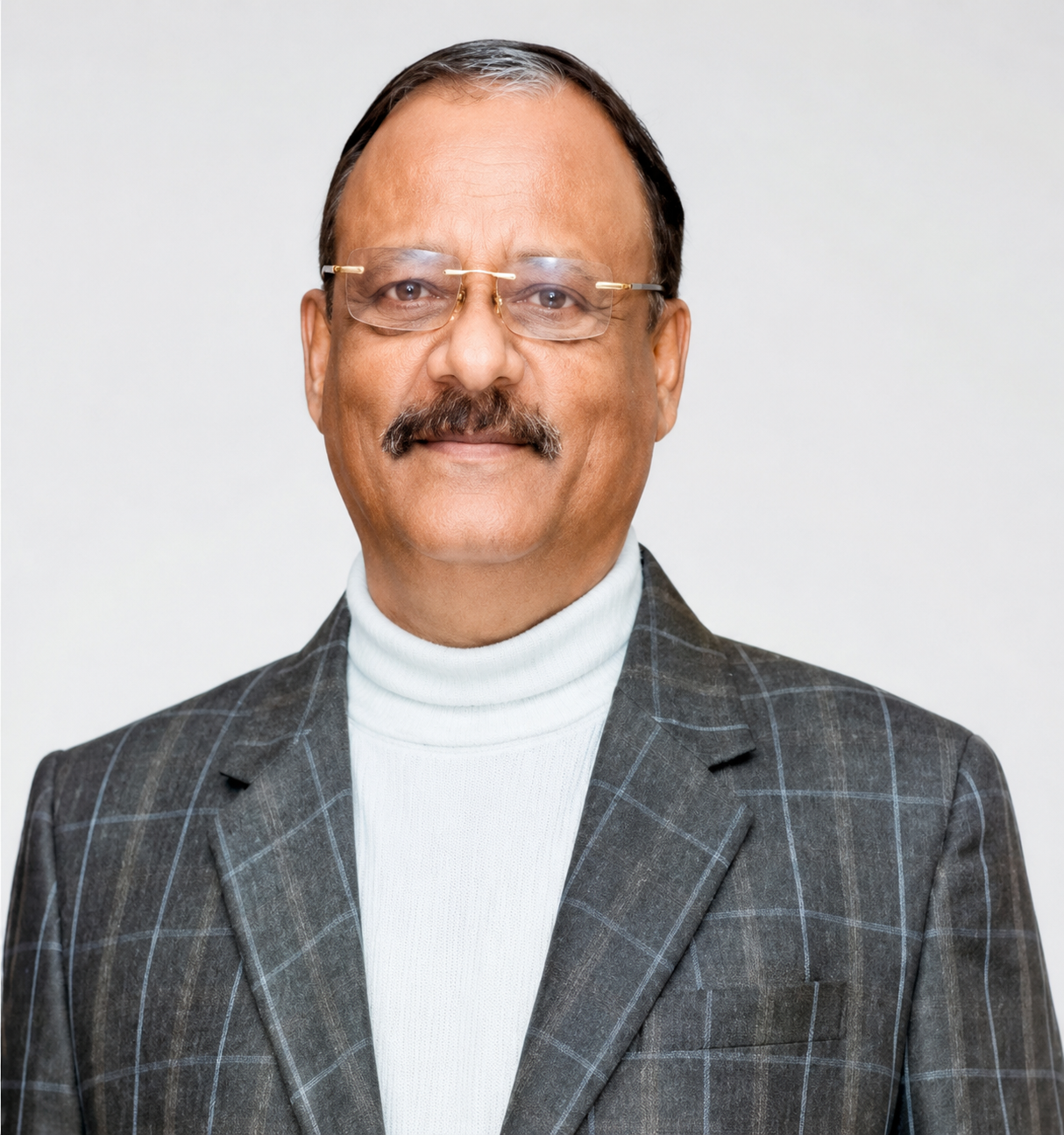 Mr. Vasudeo Bhagat
