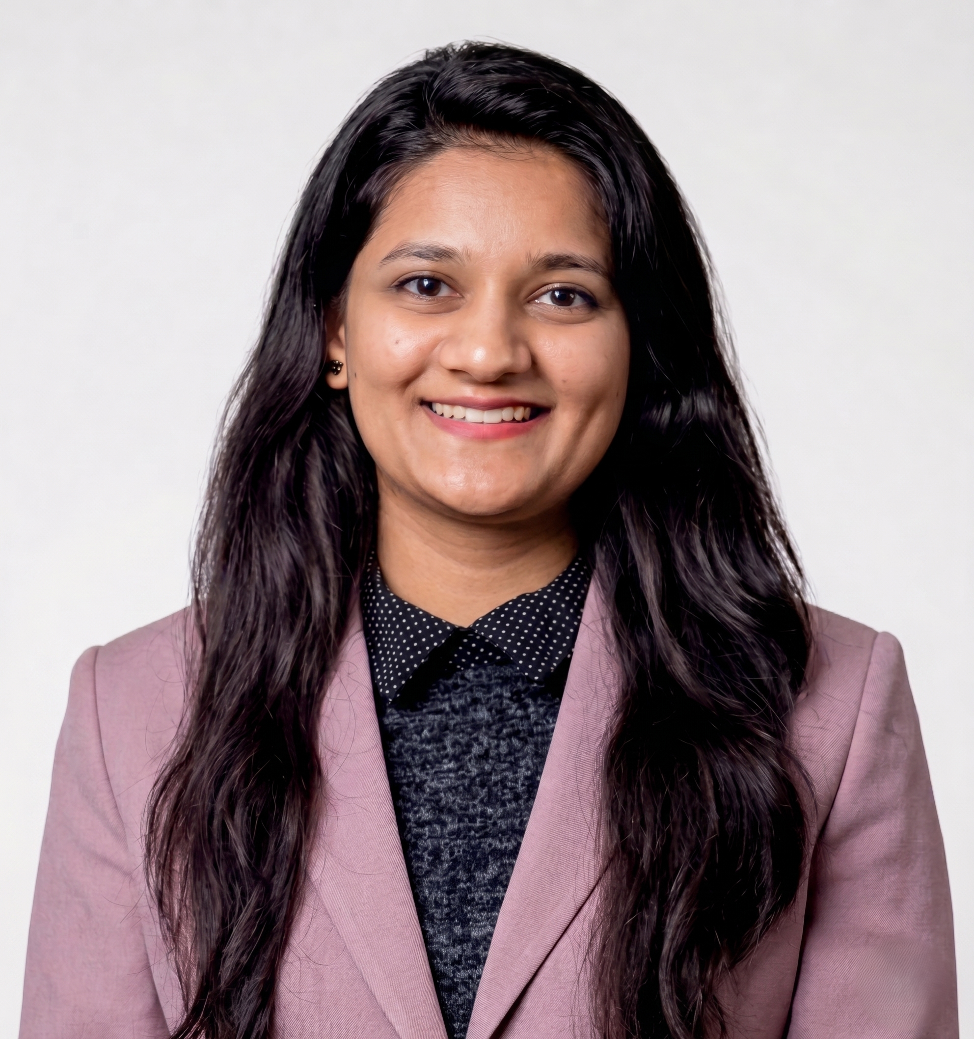 Ms. Yashashree Bhagat Food Scientist Krushi Foods